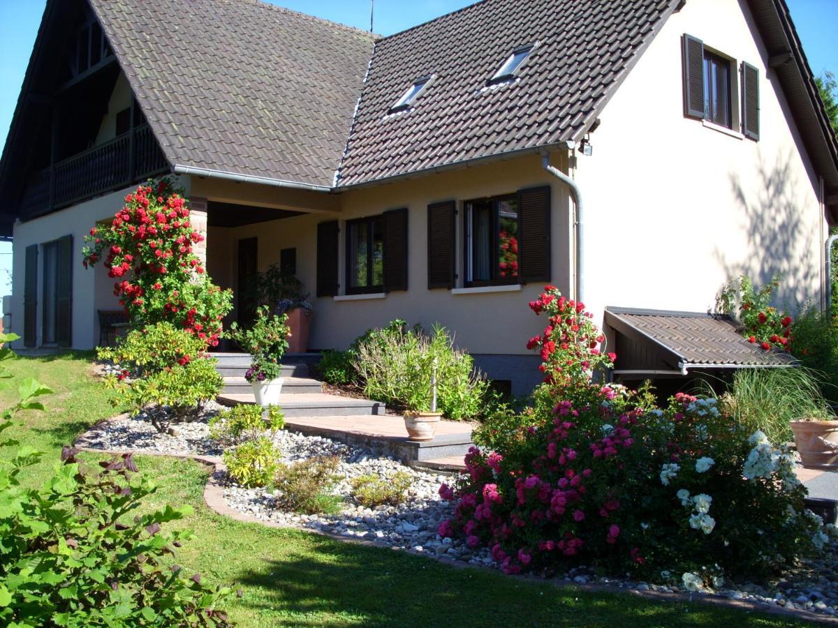 Mittenbach Oberhaslach Ngoại thất bức ảnh
